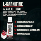 TORK L- Carnitine 3000mg