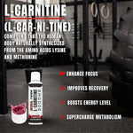 TORK L- Carnitine 3000mg