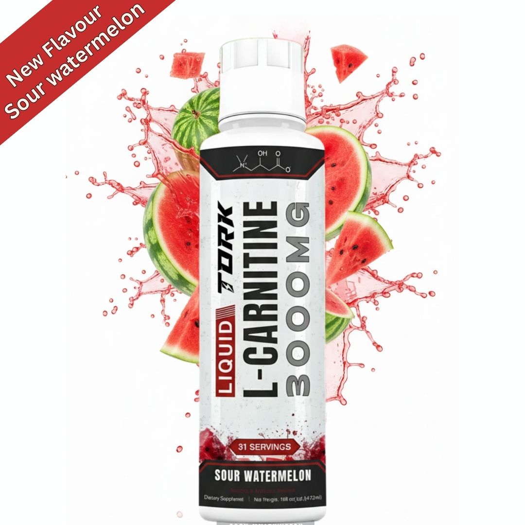 TORK L- Carnitine 3000mg