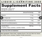 TORK L- Carnitine 3000mg